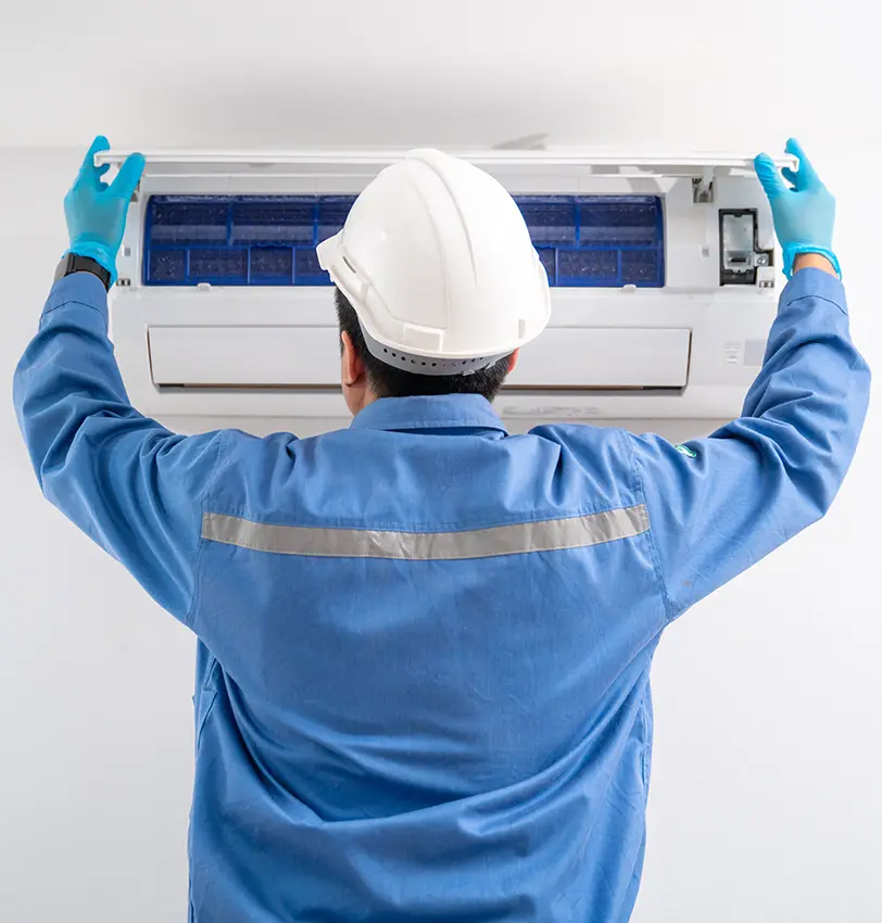 Patagônia Climatização - Quem somos